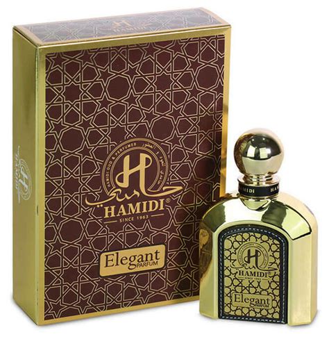 Hamidi Oud & Perfumes perfumes and colognes .